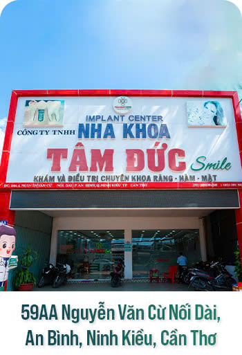 Nha Khoa Tâm Đức Smile 2