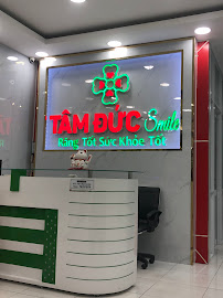 Nha Khoa Tâm Đức Smile 2