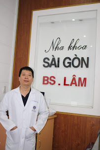 Nha Khoa Sài Gòn - BS LÂM