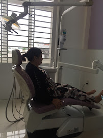 Nha Khoa Sài Gòn - BS LÂM