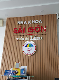 Nha Khoa Sài Gòn - BS LÂM