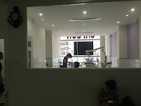 Nha Khoa Sài Gòn - BS LÂM