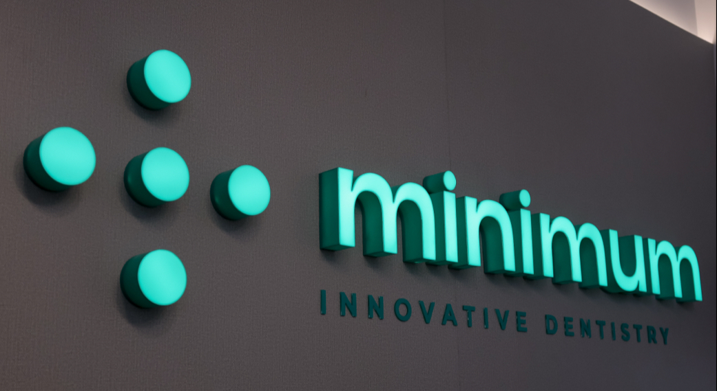 СТОМАТОЛОГИЯ minimum - dental clinic in Batumi, Georgia