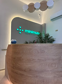 СТОМАТОЛОГИЯ minimum