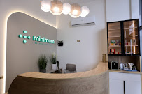 СТОМАТОЛОГИЯ minimum