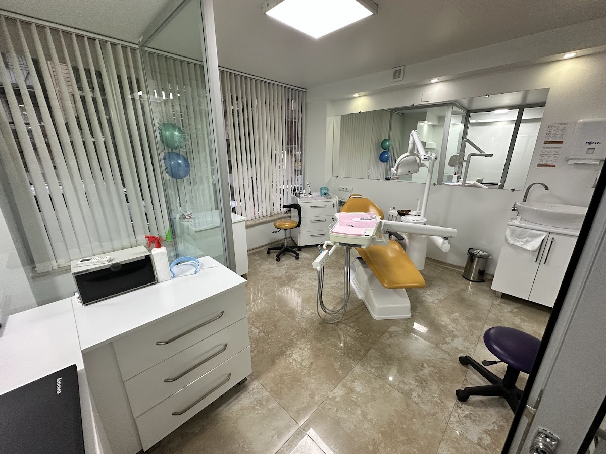 Batumi Leader Dentist - dental clinic in Batumi