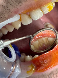 Batumi Leader Dentist