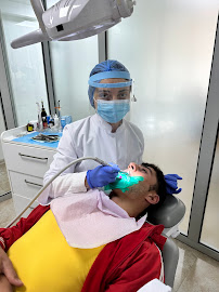 Batumi Leader Dentist