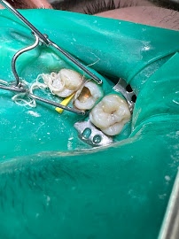Batumi Leader Dentist