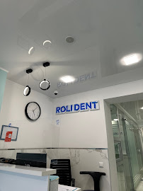 Dental Clinic in Batumi - ROLI DENT