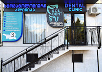 Dental Clinic in Batumi - ROLI DENT