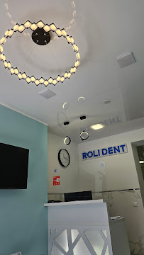 Dental Clinic in Batumi - ROLI DENT