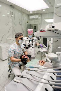Your Dentist
