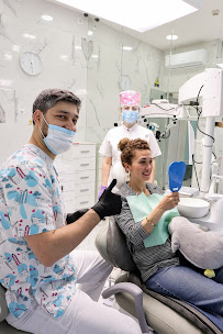 Your Dentist