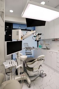 Your Dentist
