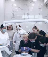 Your Dentist