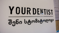 Your Dentist - zirconia crown clinic in Batumi