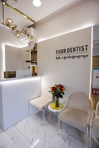 Your Dentist