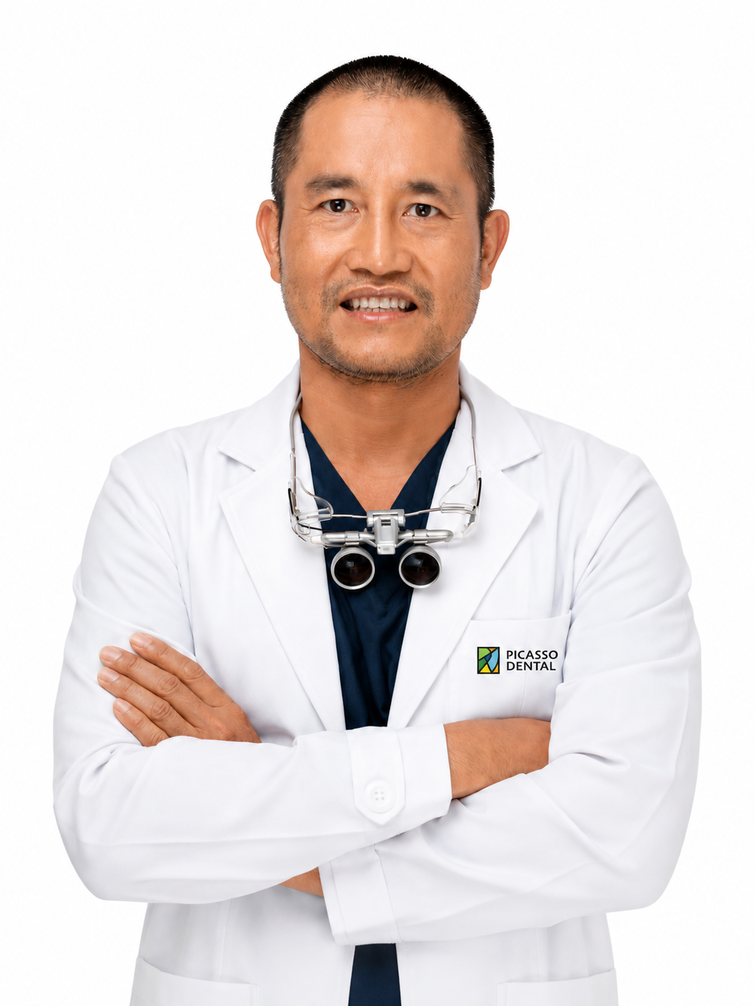 Dr. Tran Thanh Phong - Implantology
