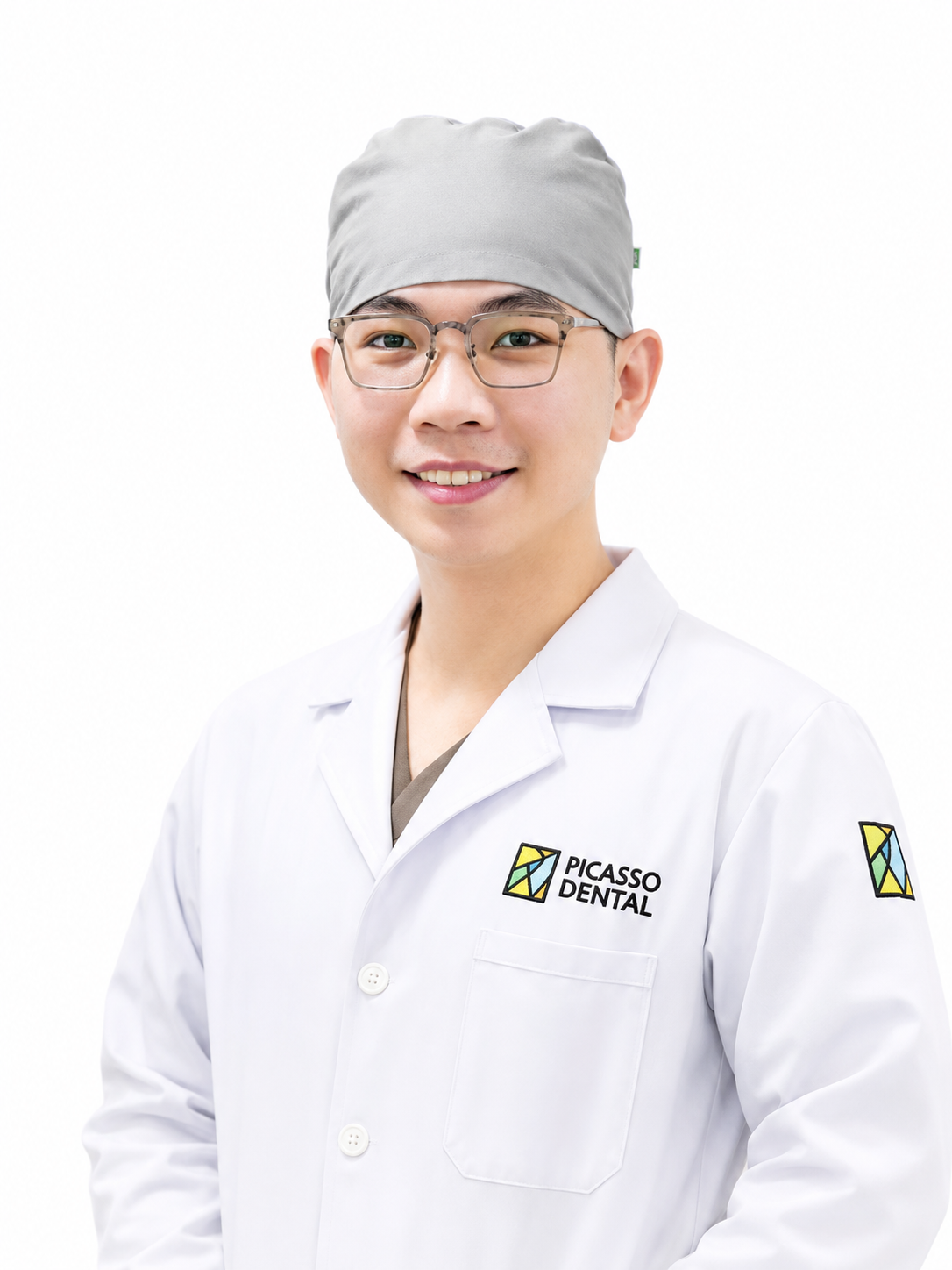 Dr. Toan Le (Mathew) - Orthodontics