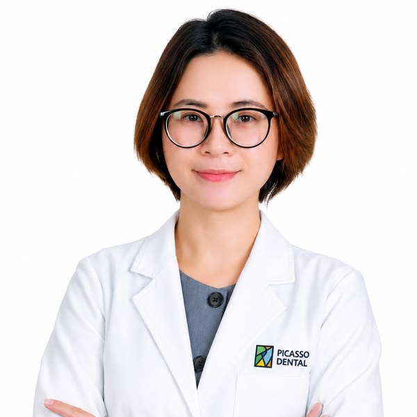 Dr. Duong Ho - Orthodontics & Maxillofacial Surgery