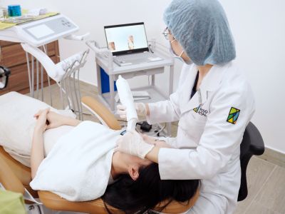 Picasso Dental Clinic Hanoi (Westlake Square Branch) - Hanoi