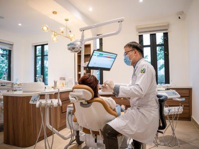 Picasso Dental Clinic Hanoi (Westlake Square Branch)
