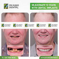 Picasso Dental Clinic Hanoi (Westlake Square Branch)