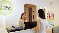 Picasso Dental Clinic Hanoi (Westlake Square Branch)