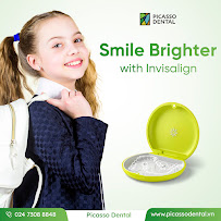 Picasso Dental Clinic Hanoi (Westlake Square Branch)