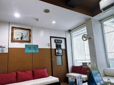Rang Hill dental clinic - Phuket