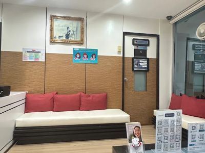 Rang Hill dental clinic - Phuket