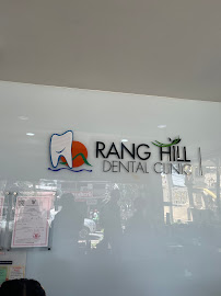 Rang Hill dental clinic