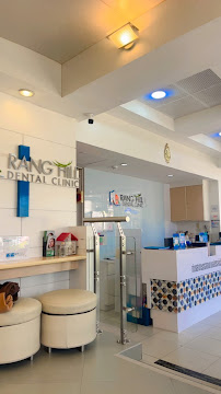 Rang Hill dental clinic