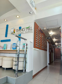Rang Hill dental clinic