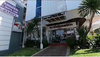 Rang Hill dental clinic