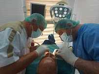 Vakhtang Makaradze's Dental Clinic/ ვახტანგ მაკარაძის სტომატოლოგიური კლინიკა
