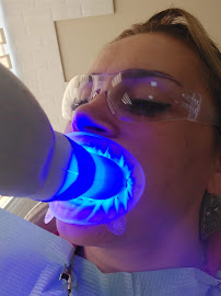 Vakhtang Makaradze's Dental Clinic/ ვახტანგ მაკარაძის სტომატოლოგიური კლინიკა