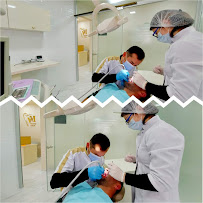 Vakhtang Makaradze's Dental Clinic/ ვახტანგ მაკარაძის სტომატოლოგიური კლინიკა