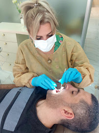Vakhtang Makaradze's Dental Clinic/ ვახტანგ მაკარაძის სტომატოლოგიური კლინიკა