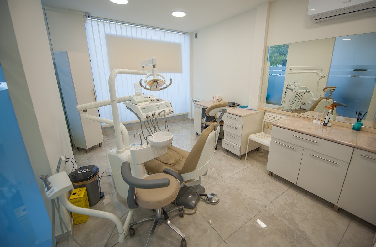 Dental Clinic My dental clinic in Batumi