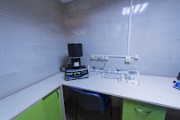My Dentist / ჩემი სტომატოლოგი