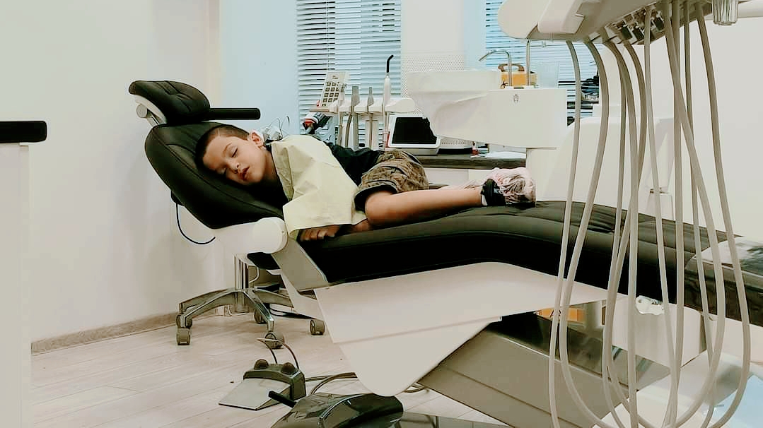 Zirconium Dental House - dental clinic in Batumi, Georgia