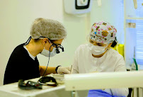 Zirconium Dental House