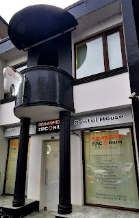 Zirconium Dental House