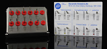 Zirconium Dental House