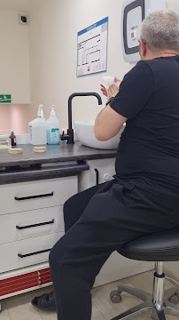 Zirconium Dental House