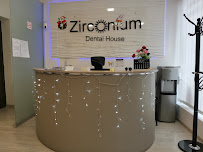 Zirconium Dental House