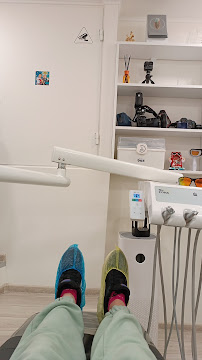 Zirconium Dental House