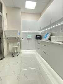 კლინიკა ლუსენტი Clinic Lucent